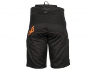 TSG "AK4 Bike" Kurze Hose - Black/Orange