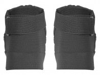 TSG "Ace" Elbow Pads - Black