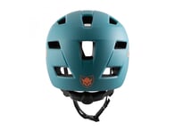 TSG "Cadete Youth Solid Color" Helmet - Satin Maui Blue