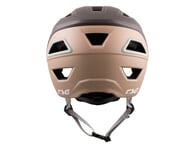 TSG "Chatter Graphic Design" MTB Helmet - Satin Cacao Mint