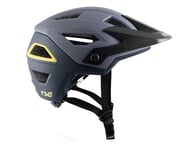 TSG "Chatter Graphic Design" MTB Helm - Satin Grey-Blue