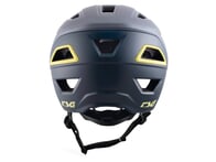 TSG "Chatter Graphic Design" MTB Helm - Satin Grey-Blue