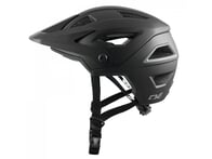 TSG "Chatter Solid Color" MTB Helm - Satin Black