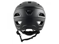 TSG "Chatter Solid Color" MTB Helm - Satin Black