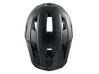 TSG "Chatter Solid Color" MTB Helm - Satin Black