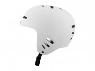 TSG "Dawn Solid Colors" BMX Helm - White