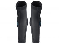 TSG "Dermis A Sleeve" Elbow Pads - Black