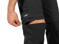 TSG "Drop Rain" Pants - Black