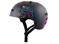 TSG "Evolution Artist Series" BMX Helmet - Jimbo Philips Skateopus