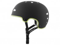 TSG "Evolution Charity" Helmet - Skate Aid 2