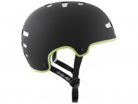 TSG "Evolution Charity" Helmet - Skate Aid 2