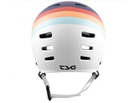 TSG "Evolution Graphic Design" BMX Helm - Cali-Sweep