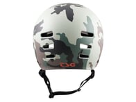 TSG "Evolution Graphic Design" BMX Helmet - Camo