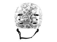 TSG "Evolution Graphic Design" BMX Helm - Doodle