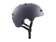 TSG "Evolution Solid Colors" BMX Helmet - Satin Lavandula