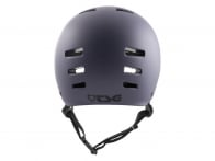 TSG "Evolution Solid Colors" BMX Helmet - Satin Lavandula