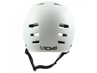 TSG "Evolution Solid Colors" Helmet - Satin Pale Aqua