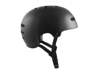 TSG "Evolution Special Makeup" BMX Helmet - Reflectokyo