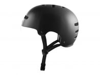 TSG "Evolution Special Makeup" BMX Helmet - Reflectokyo