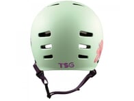TSG "Evolution Women Graphic Design" BMX Helmet - Hula