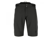 TSG "Explorer Bike" Shorts - Black