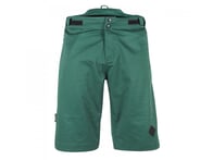 TSG "Explorer Bike" Kurze Hose - Forest Green