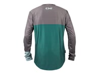 TSG "Explorer Jersey" Longsleeve - Forest Green