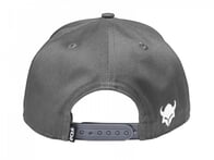 TSG "Grey Leather Label" Cap