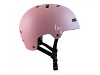 TSG "Ivy Women Solid Color" Helm - Mauve Violet Fade