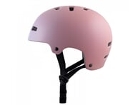 TSG "Ivy Women Solid Color" Helm - Mauve Violet Fade