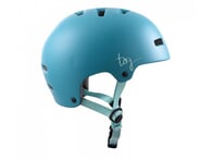 TSG "Ivy Women Solid Color" Helm - Satin Aquarelle