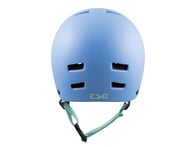 TSG "Ivy Women Solid Color" Helm - Satin Azuro