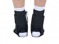 TSG "Ankle Support" Ankle Support