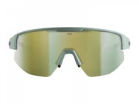 TSG "Loam" Sunglasses - Green/Grey