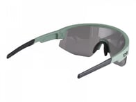 TSG "Loam" Sunglasses - Green/Grey