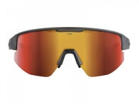 TSG "Loam" Sonnenbrille - Smoke Grey Clear