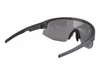 TSG "Loam" Sunglasses - Smoke Grey Clear