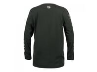 TSG "Logo" Longsleeve - Marsh Black