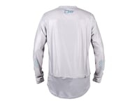 TSG "MF2 Jersey" Longsleeve - Grey/Blue