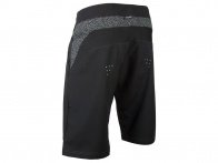 TSG "MJ1 Bike" Shorts - Black/Blue