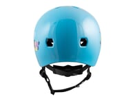 TSG "Meta Graphic Design" BMX Helm - Magic Ghost Fun