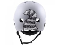 TSG "Meta Graphic Design" BMX Helmet - Raccoon