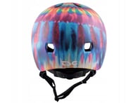 TSG "Meta Graphic Design" BMX Helm - Tie-Dye