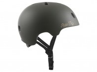 TSG "Meta Graphic Design" BMX Helmet - Cycle Native