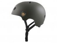 TSG "Meta Graphic Design" BMX Helmet - Cycle Native