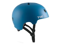 TSG "Meta Graphic Design" BMX Helm - Roots