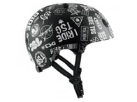 TSG "Meta Graphic Design" BMX Helmet - Sticky