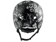 TSG "Meta Graphic Design" BMX Helmet - Sticky