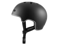 TSG "Nipper Maxi Graphic Design Kids" BMX Helmet - Lowchecker