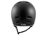 TSG "Nipper Maxi Graphic Design Kids" BMX Helmet - Lowchecker